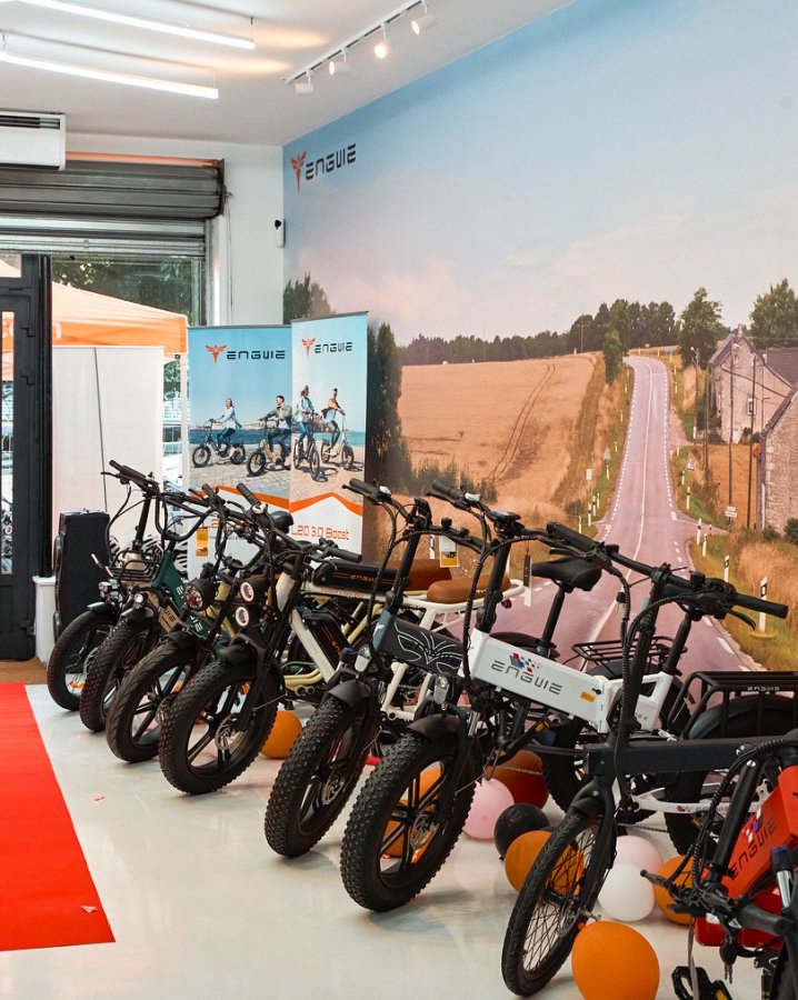 Guide d'achat vélo électrique à Paris en 2026 : tout ce qu'il faut savoir