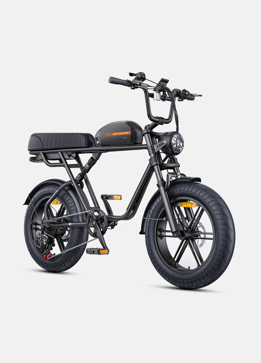 ENGWE M1 (double batterie)