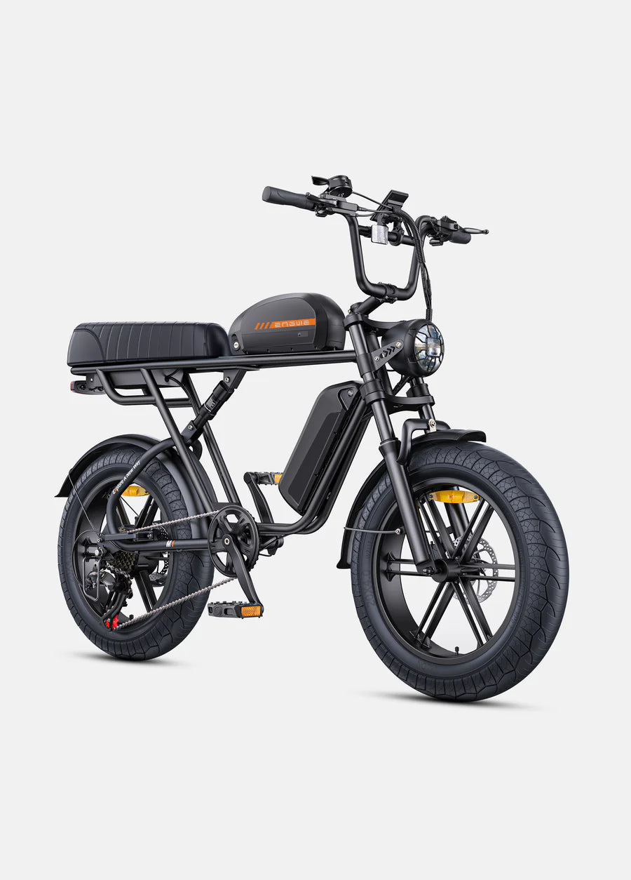 ENGWE M1 (double batterie)