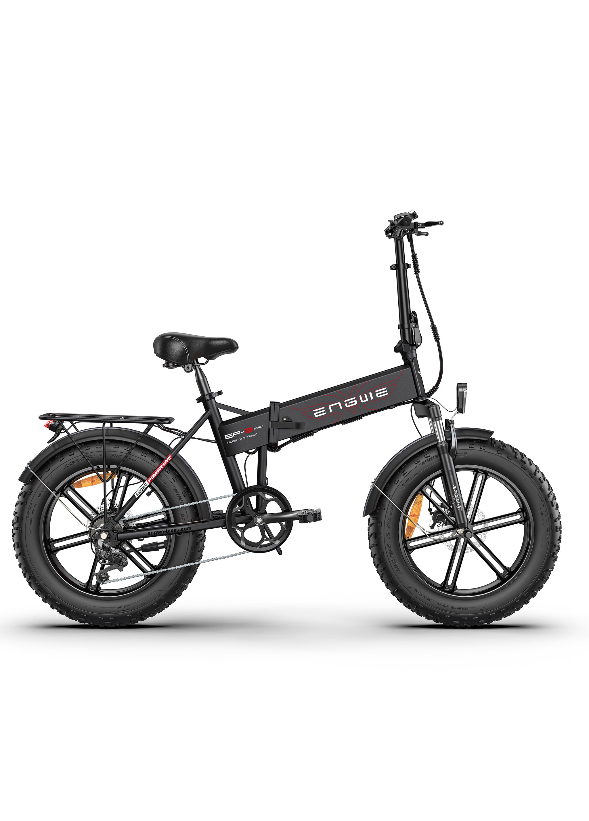 ENGWE EP-2 BOOST – ENGWE France Officiel